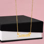 Personalised Name Necklace
